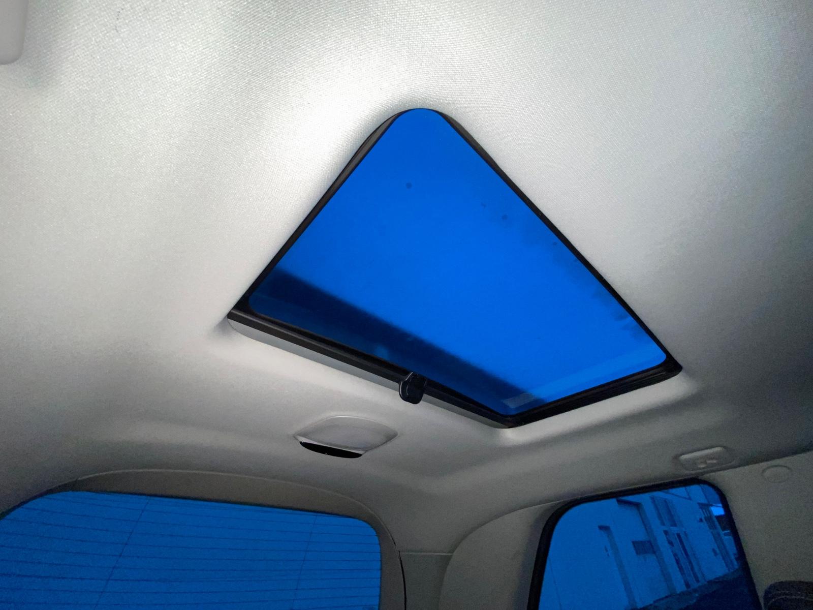 Mercedes-Benz GL320 2008 — photo 26