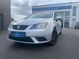 Seat Ibiza Lim. Stylance / Style/1.2 TDI - Seat Ibiza mit Diesel-Antrieb: 1.2