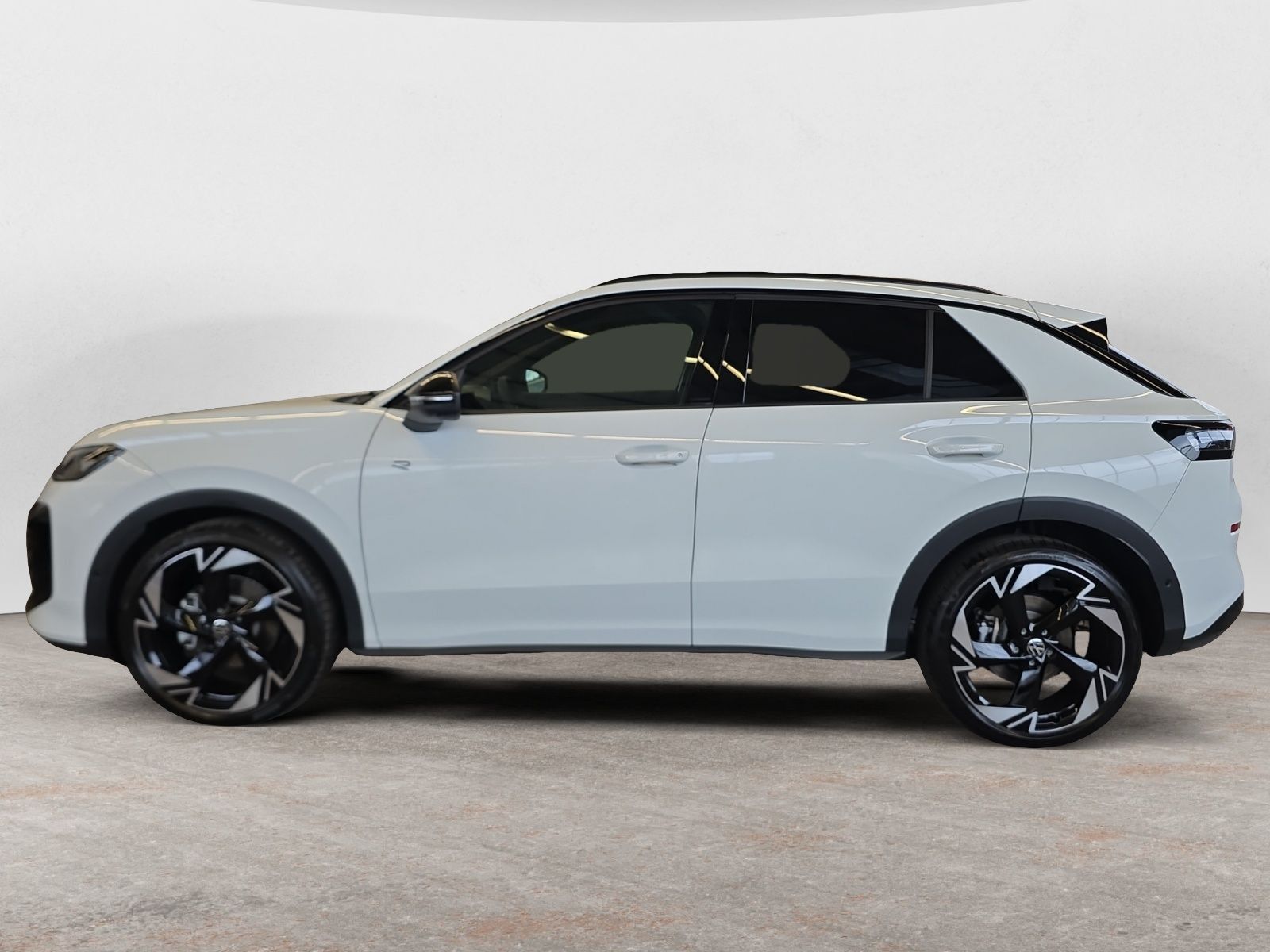 Volkswagen T-Roc 1.5 l eTSI DSG R-Line BlackStyle NAVI foto 3