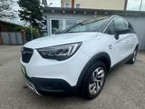 Opel Crossland (X)*PDC*KAM*NAVI*TÜV/5-2028** - Opel Crossland (X) Kombi Gebrauchtwagen