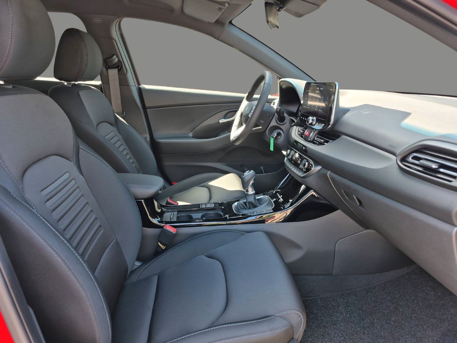 Hyundai i30 – Bild 8