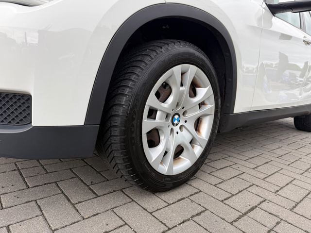 BMW X1 sDrive 18 i