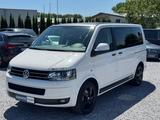 Volkswagen T5 Multivan Edition 25 TotWinkel/Navi/PDC/AHK - Volkswagen: T25