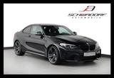 BMW M2 Coupe DKG LCI 2.Hand BMW-Historie Apple H&K - BMW M2: Coupe