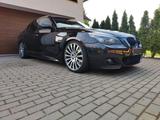 BMW Bmw 550i, e60, Edition Sport, lci, Lpg Pri... - BMW 550 aus 2008: 550i
