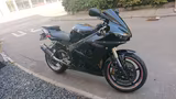 Yamaha YZF R6 RJ095 - YAMAHA YZF R6