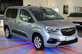 Opel Combo Life Elegance Automatik*1H*LED*KAMERA*NAVI - Opel Combo Life: Elegance