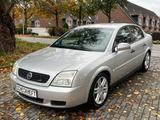 Opel Vectra 2.2 16V Comfort - Opel Vectra: 16 16v