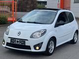 Renault Twingo Night & Day Prins Gasanlage Panorama - Renault Twingo: Night Day