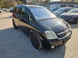 Opel Meriva 1.7 CDTI Enjoy - Opel Meriva Enjoy mit Diesel-Antrieb
