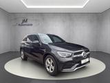 Mercedes-Benz GLC 220 d 4M AMG Line LED Ambiente Standheizung