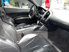 AUDI R8 Spyder 4.2 quattro|Keramik|B&O|MagneticRide