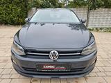 Volkswagen Polo VI Comfortline - Volkswagen Polo: Unfallwagen