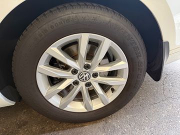 Volkswagen Passat Variant - 9