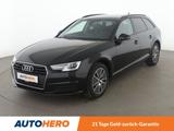 Audi A4 2.0 TDI *NAVI*XENON*TEMPO*PDC*SHZ* - Audi A4 Gebrauchtwagen in München
