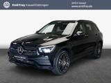 Mercedes-Benz GLC 300 de 4M AMG Exclusive|Knaller-Ausstattung - Mercedes-Benz GLC 300 in Kassel