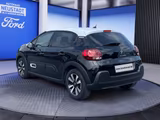 Citroën C3 Pure Tech 110 S&S MAX - Citroën Gebrauchtwagen von 2024