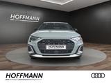 Audi A3 allstreet 35 TDI S line Matrix+Kamera+SONOS - Audi A3 allstreet mit Diesel-Antrieb
