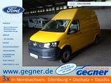 Volkswagen T6 Transporter Kasten 150PS lang Hochdach - Angebote entsprechen deinen Suchkriterien