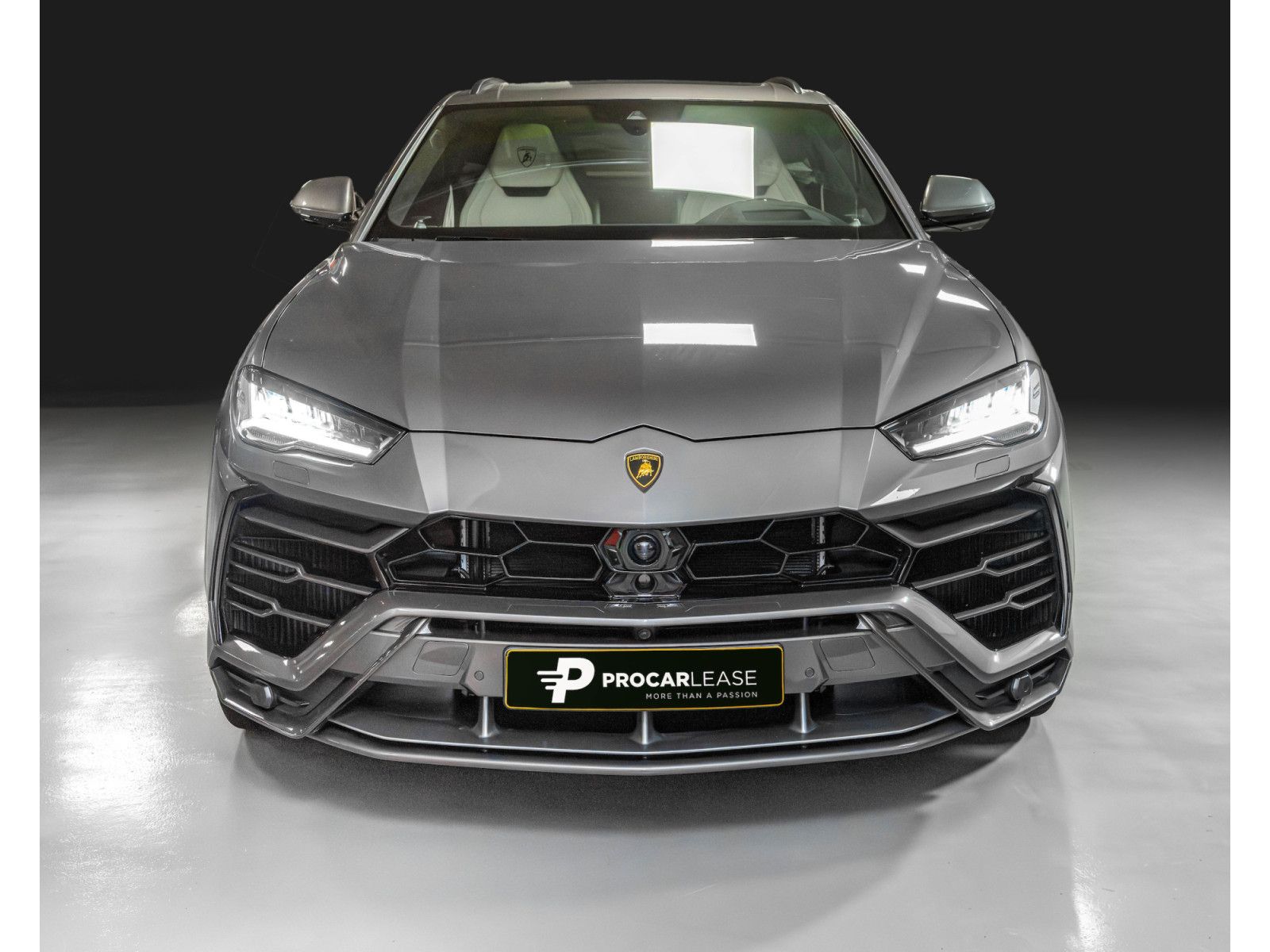 Lamborghini Urus URUS S /4 SEATS / AKRAPOVIC/ CARBON/ 3D/ FU imagem 2