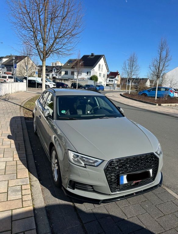 Image of Audi A3