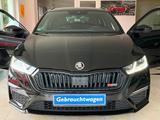 Skoda Octavia RS 2.0 TDI 4x4 DSG VirtualCockpit HUD - Skoda Octavia: RS TDI