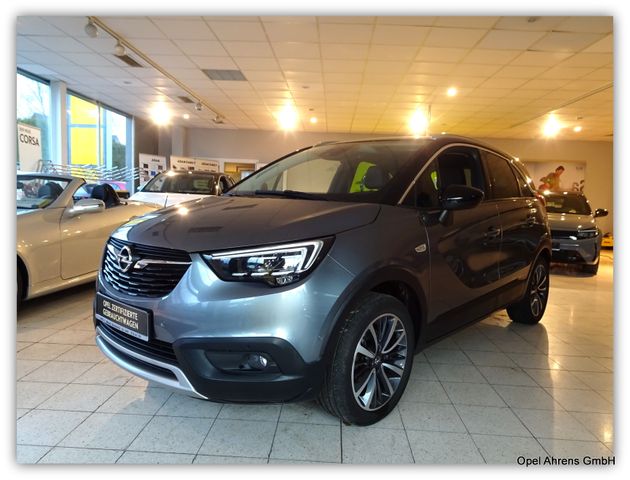 Opel Crossland Innovation