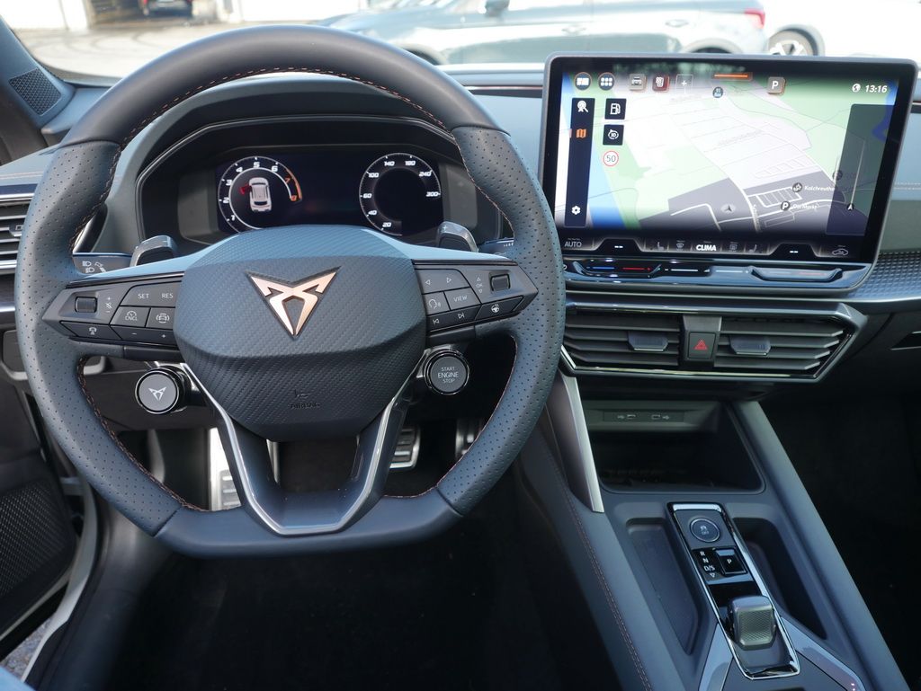 Cupra Formentor - Bild 7