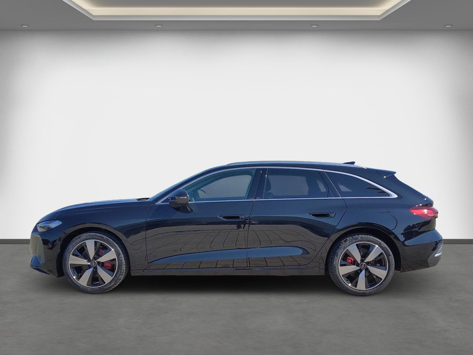 Audi A5 - Bild 3