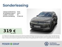 Volkswagen Tiguan - Vorschau Bild 1