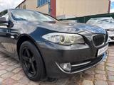BMW 523 5 Limousine 523 i - BMW 523 Gebrauchtwagen