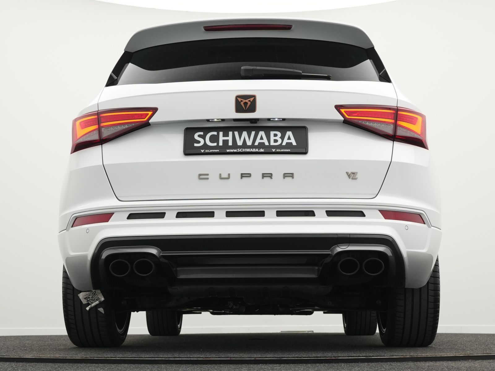 Cupra Ateca - Bild 34