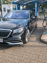 Mercedes-Benz Mercedes s 63 AMG 4 matic - Mercedes-Benz S 63 AMG in Essen
