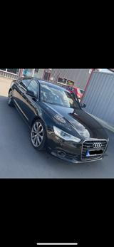 Audi A6 3.0 TDI quattro S tronic Xenon/ACC/Luftfahrw.