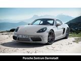Porsche Cayman 718 S Sportfahrwerk 20-Zoll Rückfahrkamer - Porsche Cayman: R