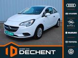 Opel Corsa E 1.2 Selection - Opel Corsa in Saarbrücken