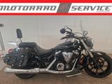 Yamaha XVS 950 Midnight Star  Vollausstattung !! - YAMAHA V STAR