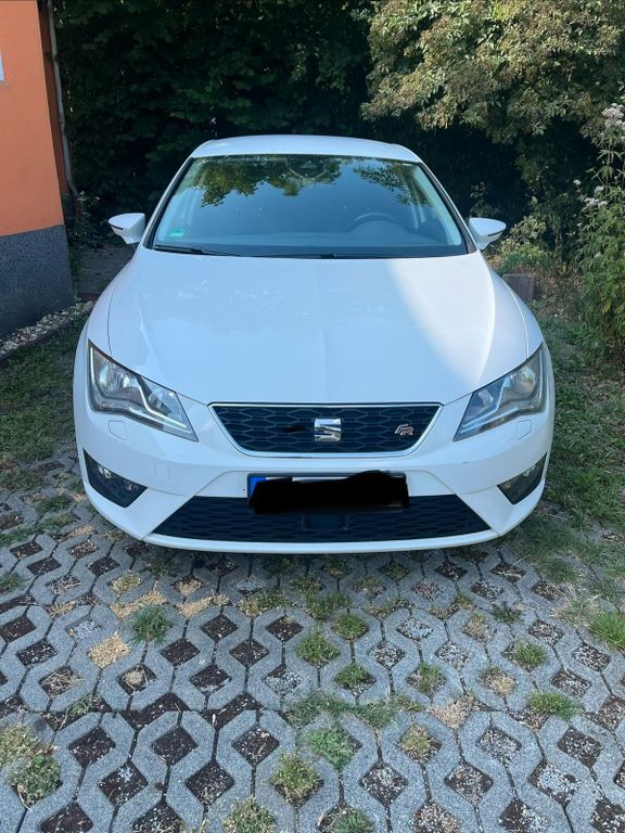 Image of Seat Leon