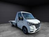 Renault Master Abschleppwagen AHK Klima Tempomat VDI2700 - Renault Karlsruhe