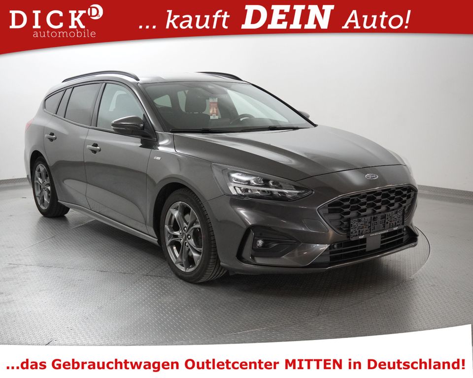 Image of Ford Focus