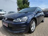 Volkswagen Golf VII Lim. Comfortline BMT - Limousine bis 10.000 Euro