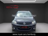 Volkswagen Golf Plus VI Style KLIMA*SHZ*PDC*TEMPO*AUTOMATIK - Volkswagen Golf: Vi Style