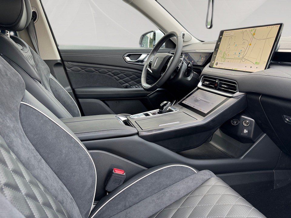 Fahrzeugabbildung GWM WEY 03 LUXURY AWD