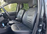 Dacia Duster 1.2 TCe 125 4x2 Prestige - Navi Leder PDC - gebrauchte Dacia Duster aus dem Jahr 2014