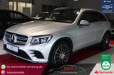 Mercedes-Benz GLC 220 d 4Matic AMG LINE - Mercedes-Benz GLC 220 in Lübeck