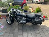 Honda Shadow  - Honda Motorräder in Saarbrücken