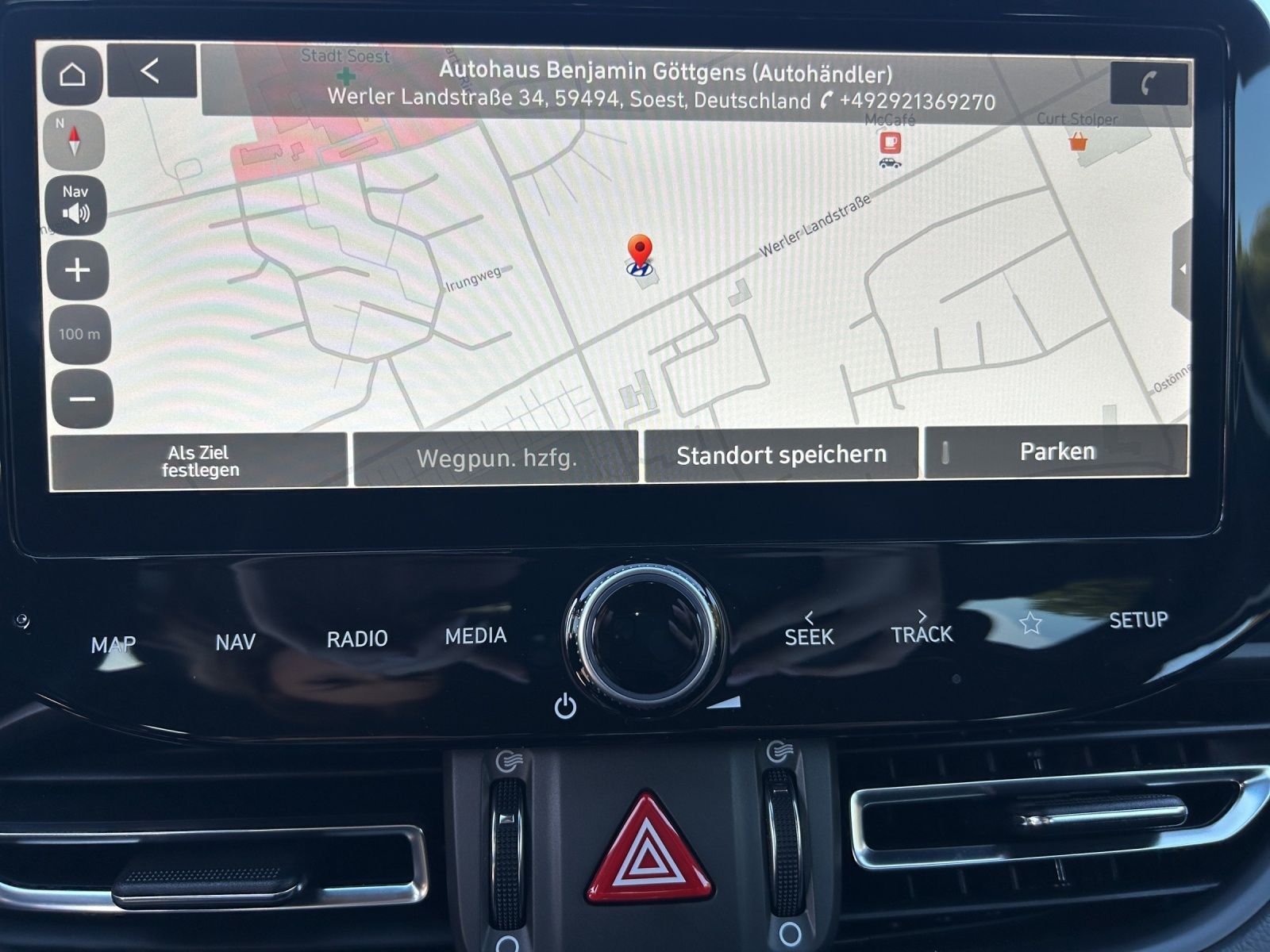 Hyundai i30 – Bild 17