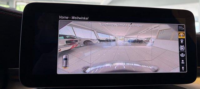Mercedes-Benz C 43 T AMG T 4MATIC*PANO*FULL CAM*ACC*BURMESTER*