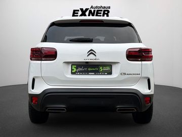 Citroen C5 Aircross - 5