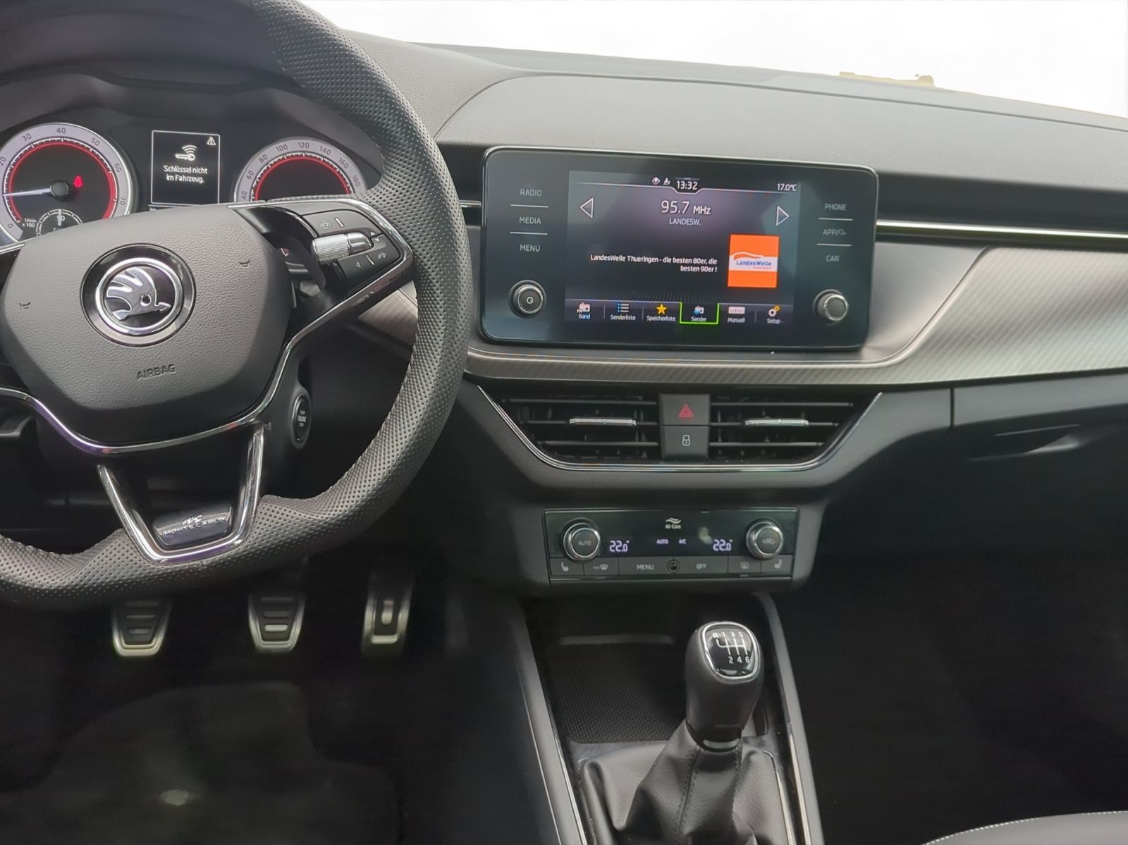 Skoda Scala - Bild 4